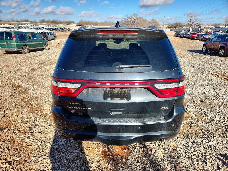 Photo 6 from auction – 2023 DODGE DURANGO with VIN 1C4SDJCT7PC558008