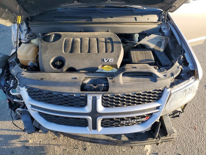 Photo 12 from auction – 2018 DODGE JOURNEY with VIN 3C4PDCEG5JT363067