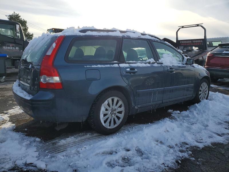Photo 3 from auction – 2005 VOLVO V50 2.4I with VIN YV1MW382252085677
