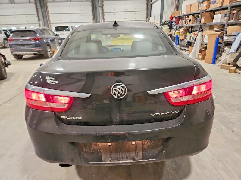 Photo 6 from auction – 2016 BUICK VERANO with VIN 1G4PP5SK3G4135137