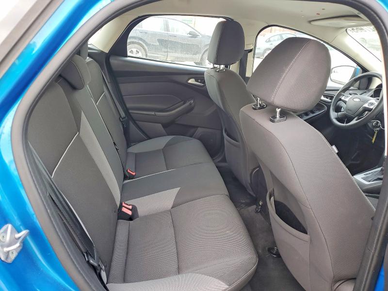Photo 10 from auction – 2013 FORD FOCUS SE with VIN 1FADP3K23DL199617