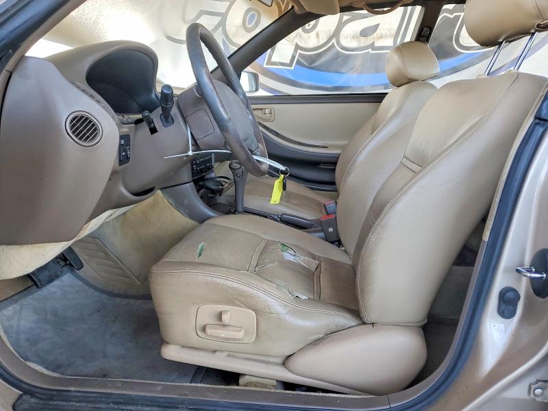 Photo 7 from auction – 1993 LEXUS ES 300 with VIN JT8VK13T7P0147873