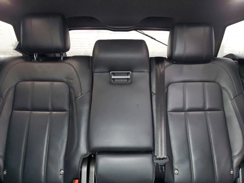 Photo 10 from auction – 2019 LAND ROVER RANGE ROVE with VIN SALWR2RU2KA867424