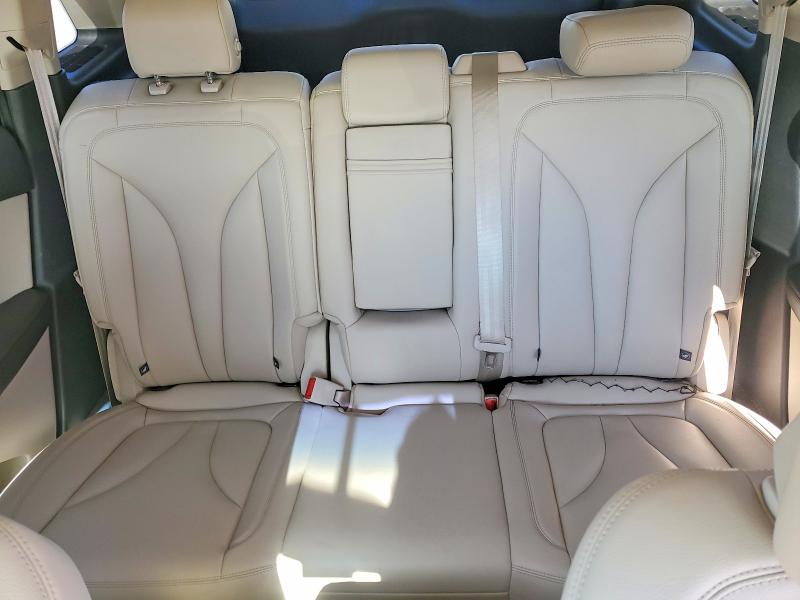 Photo 10 from auction – 2018 LINCOLN MKX PREMIE with VIN 2LMPJ6JRXJBL34855