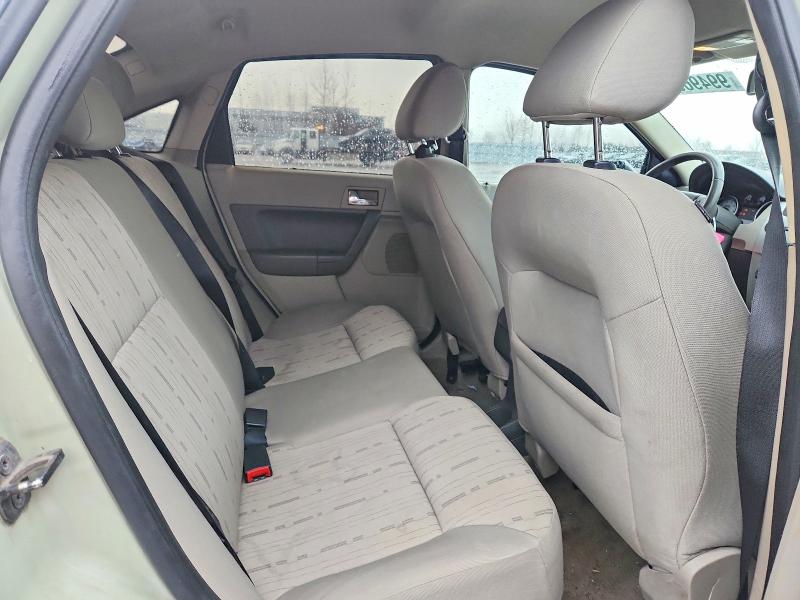 Photo 10 from auction – 2011 FORD FOCUS SE with VIN 1FAHP3FN6BW104470