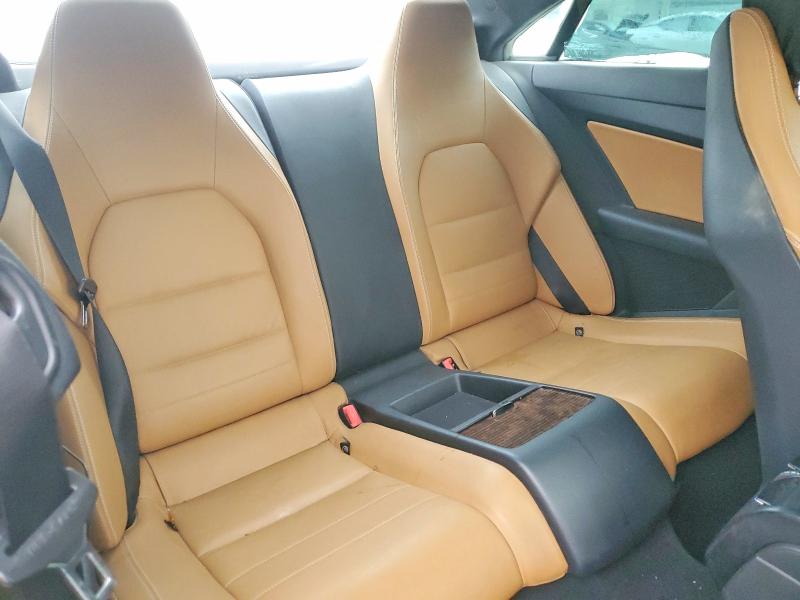 Photo 10 from auction – 2010 MERCEDES-BENZ E with VIN WDDKJ7CB0AF005022