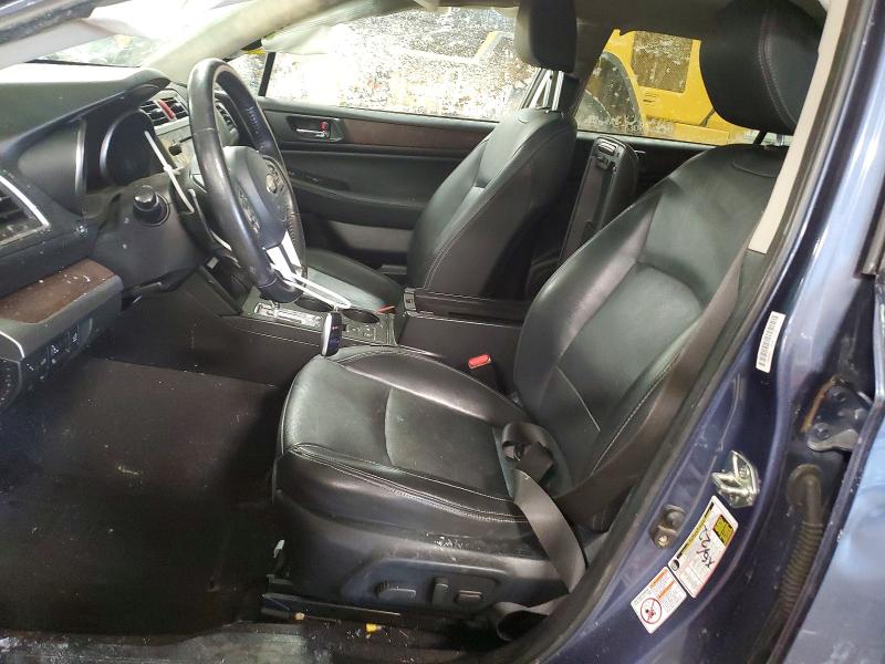 Photo 7 from auction – 2017 SUBARU OUTBACK 3. with VIN 4S4BSEKCXH3233297