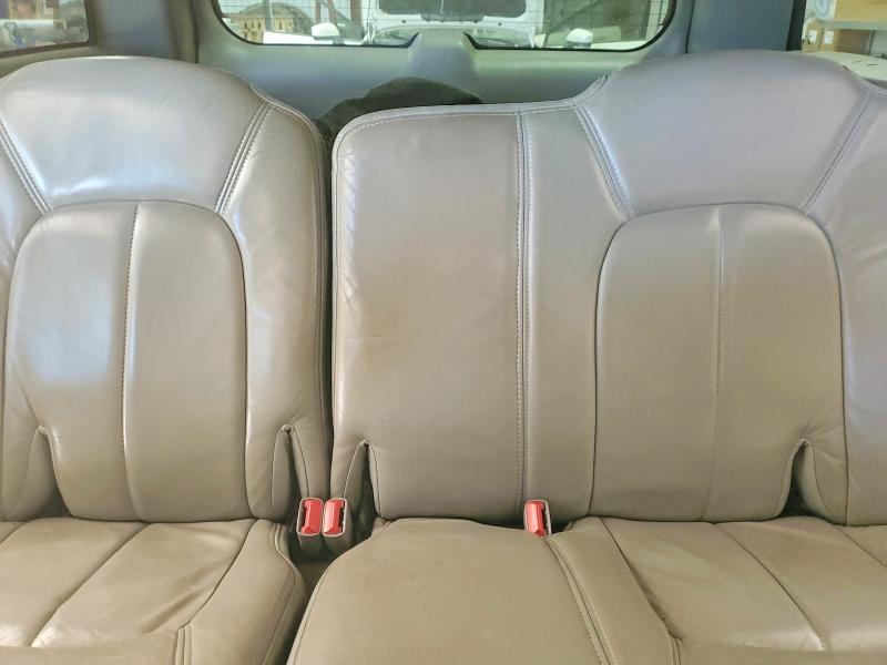 Photo 10 from auction – 1997 OLDSMOBILE BRAVADA with VIN 1GHDT13W2V2713602