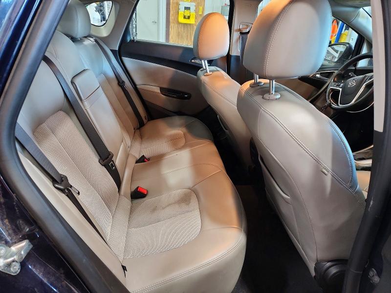 Photo 10 from auction – 2016 BUICK VERANO with VIN 1G4PP5SK5G4100423
