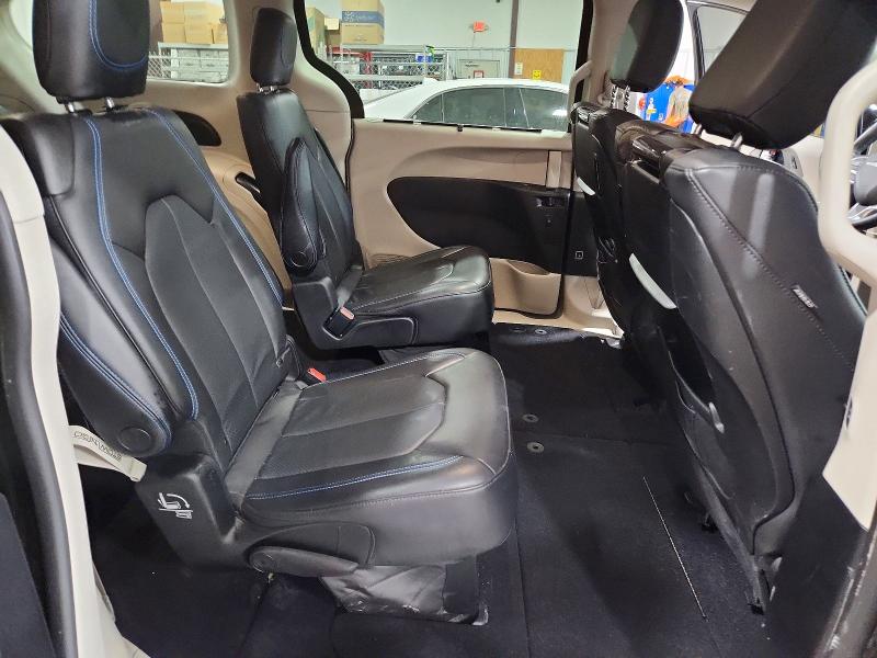Photo 11 from auction – 2021 CHRYSLER PACIFICA T with VIN 2C4RC3BG5MR587978