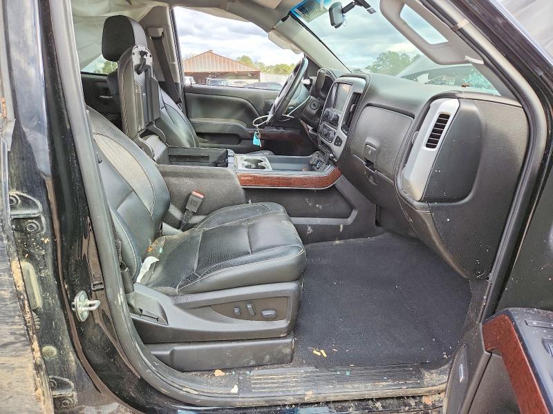 Photo 7 from auction – 2018 GMC SIERRA with VIN 3GTU2NECXJG597702