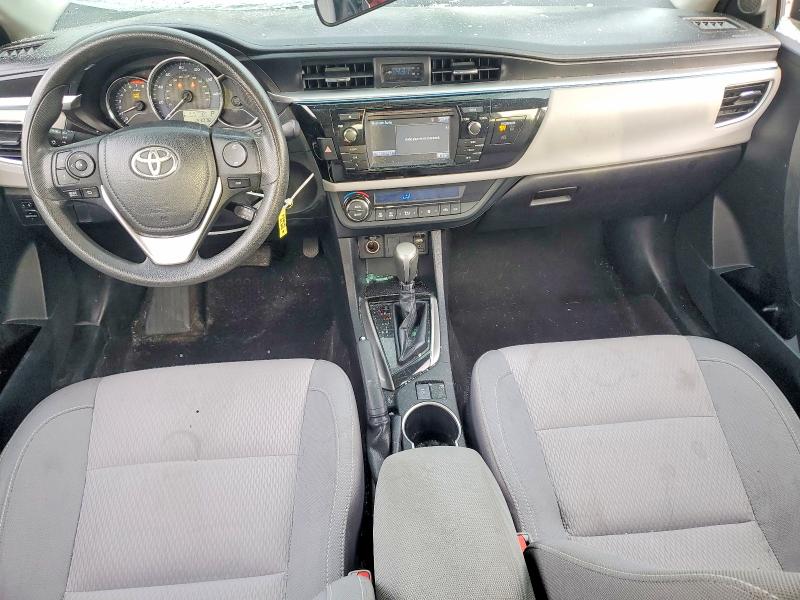Photo 8 from auction – 2015 TOYOTA COROLLA EC with VIN 2T1BPRHE5FC269473