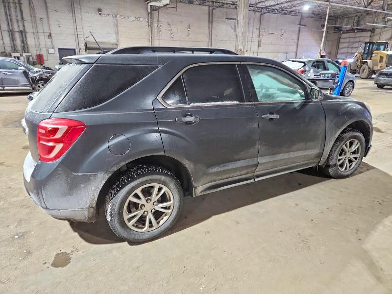 Photo 3 from auction – 2017 CHEVROLET EQUINOX LT with VIN 2GNALCEK1H1600878