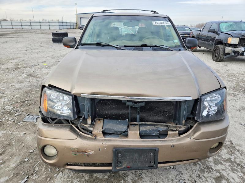 Photo 5 from auction – 2002 GMC ENVOY with VIN 1GKDT13S322387702