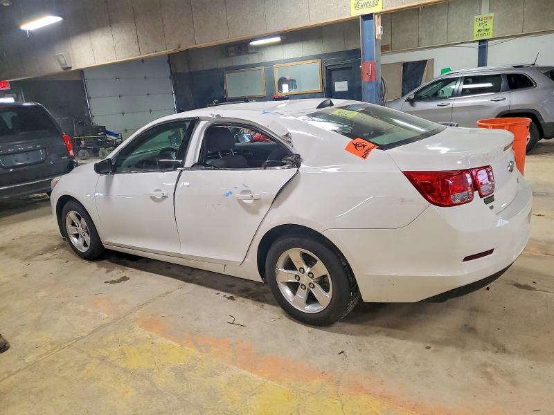 Photo 2 from auction – 2014 CHEVROLET MALIBU with VIN 1G11A5SL6EF289369