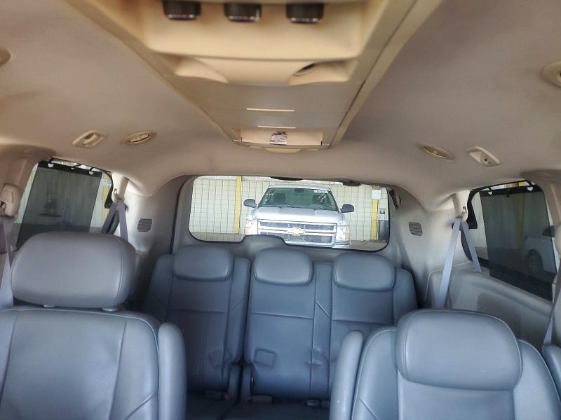 Photo 10 from auction – 2008 CHRYSLER TOWN & COU with VIN 2A8HR54P18R110871