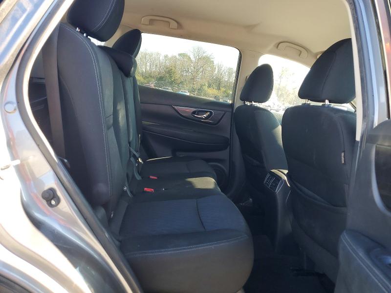 Photo 11 from auction – 2018 NISSAN ROGUE S with VIN KNMAT2MT9JP607289