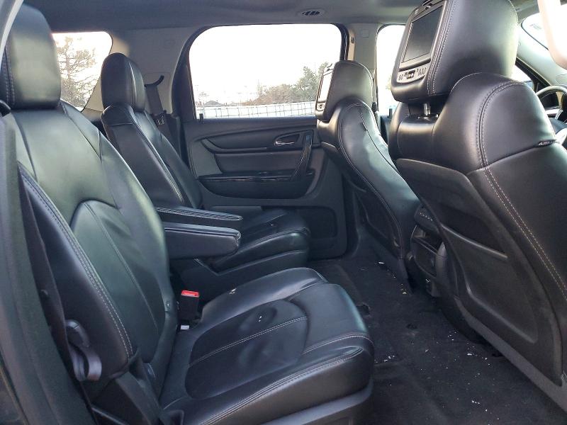 Photo 11 from auction – 2014 GMC ACADIA SLT with VIN 1GKKVRKD7EJ229490