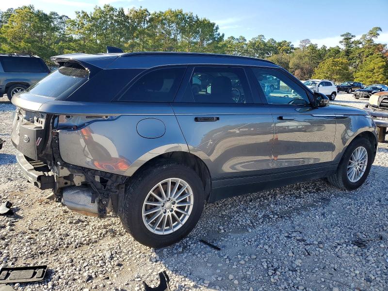 Photo 3 from auction – 2019 LAND ROVER RANGE ROVE with VIN SALYA2EX3KA792636