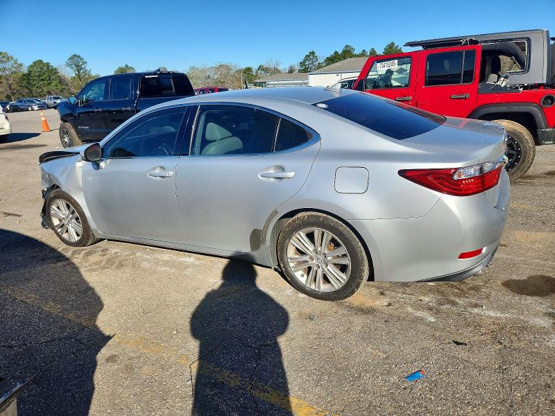 Photo 2 from auction – 2014 LEXUS ES 350 with VIN JTHBK1GG1E2106513