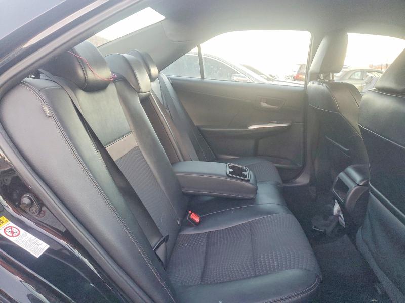 Photo 10 from auction – 2013 TOYOTA CAMRY L with VIN 4T1BF1FK4DU700023