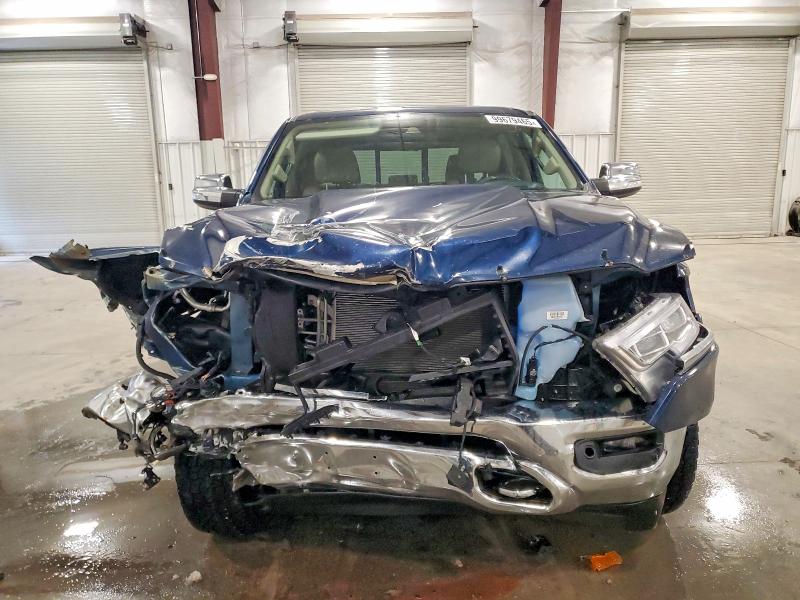 Photo 5 from auction – 2021 RAM 1500 LIMIT with VIN 1C6SRFHTXMN590739