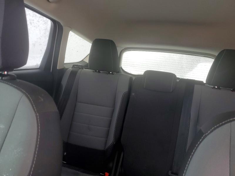 Photo 10 from auction – 2017 FORD ESCAPE with VIN 1FMCU0F77HUC69814