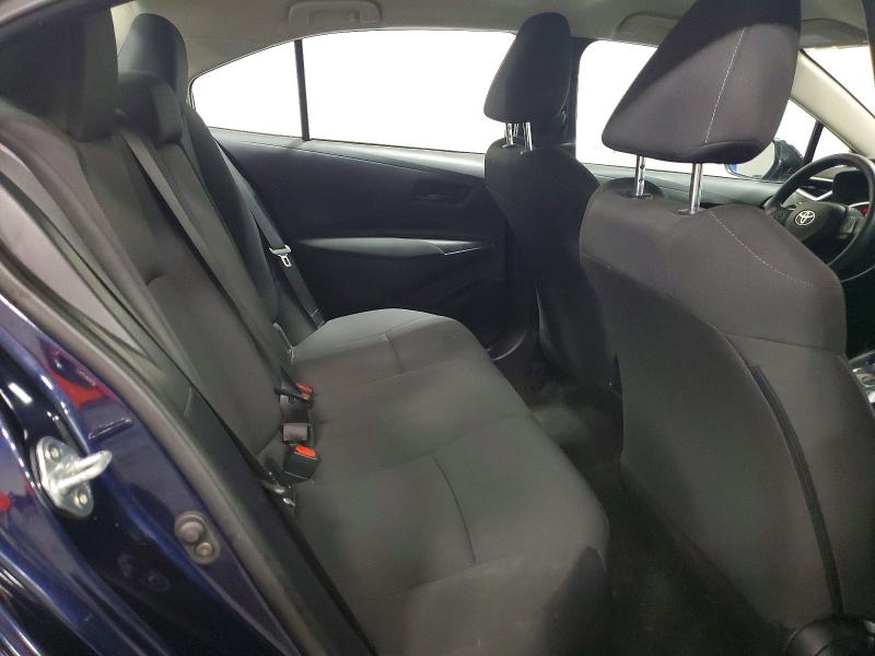 Photo 10 from auction – 2022 TOYOTA COROLLA LE with VIN 5YFEPMAE2NP380863
