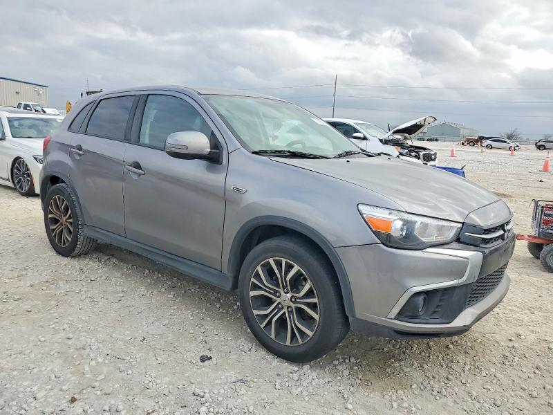 Photo 4 from auction – 2019 MITSUBISHI OUTLANDER with VIN JA4AP3AU6KU017037