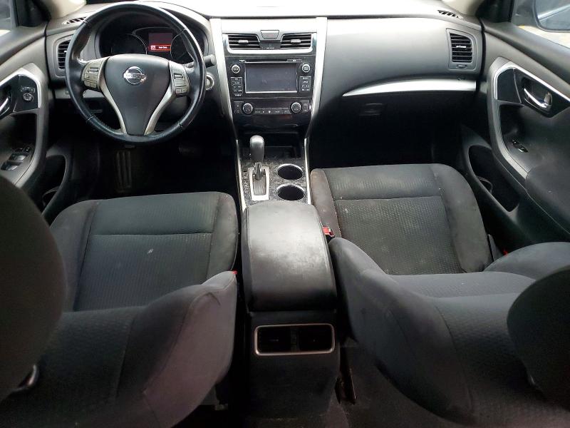 Photo 8 from auction – 2014 NISSAN ALTIMA 2.5 with VIN 1N4AL3APXEN247258