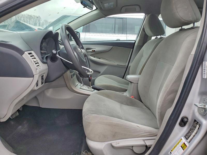 Photo 7 from auction – 2012 TOYOTA COROLLA with VIN 2T1BU4EE2CC772390