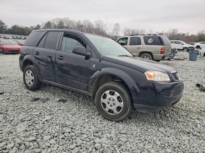 Photo 4 from auction – 2006 SATURN VUE with VIN 5GZCZ23D86S868790