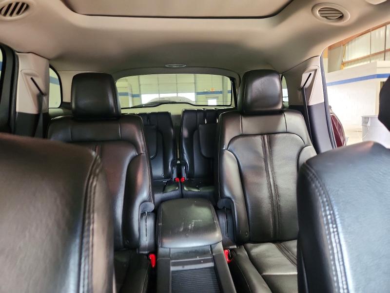 Photo 10 from auction – 2011 LINCOLN MKT with VIN 2LMHJ5AT9BBJ00198