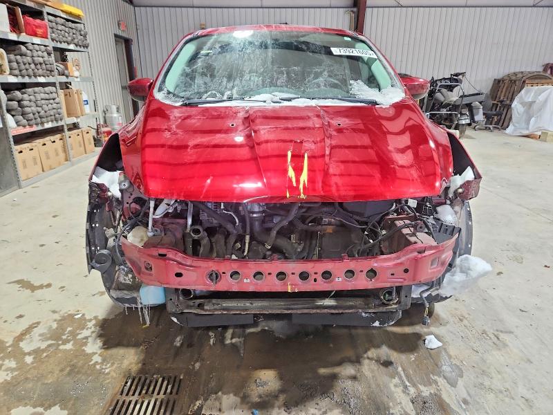 Photo 5 from auction – 2014 FORD ESCAPE with VIN 1FMCU9GX6EUD14482