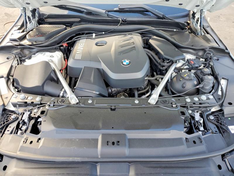 Zdjęcie 11 z aukcji – 2024 BMW 530 z VIN WBA43FJ08RCS56776