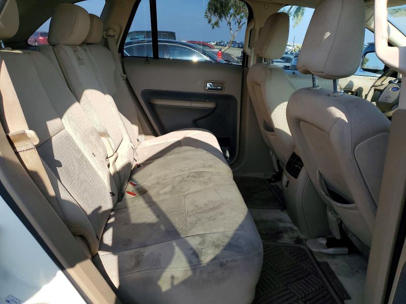 Photo 11 from auction – 2007 FORD EDGE SEL with VIN 2FMDK38CX7BB33638