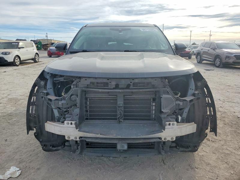 Photo 5 from auction – 2020 FORD EXPLORER L with VIN 1FMSK8FH5LGC04475