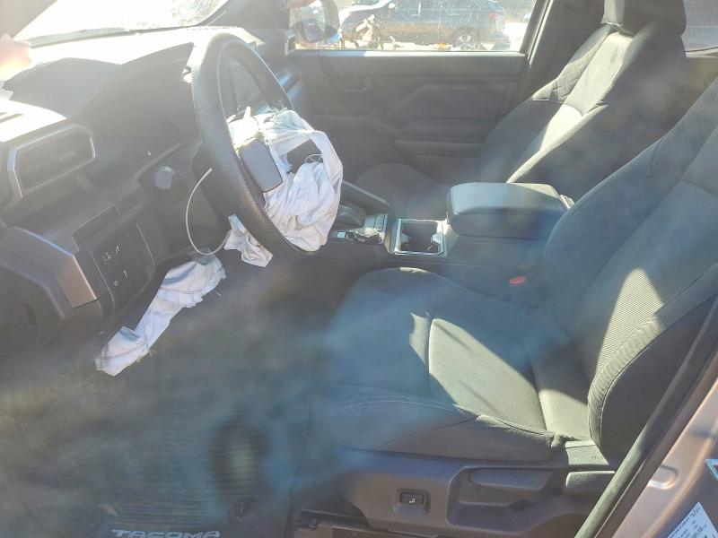 Photo 7 from auction – 2024 TOYOTA TACOMA DOU with VIN 3TYLB5JN6RT049412