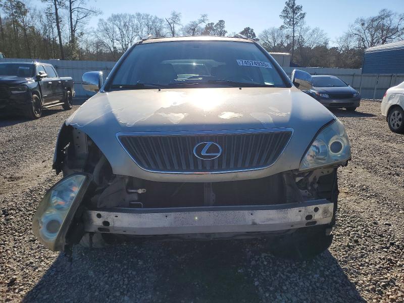 Photo 5 from auction – 2004 LEXUS RX 300 with VIN 2T2GA31U74C001507