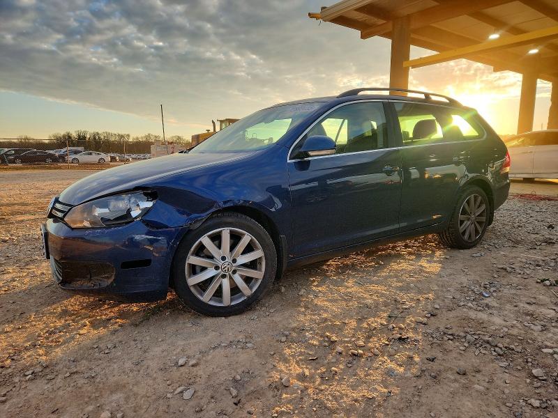 VOLKSWAGEN JETTA TDI 2014 with VIN 3VWPL7AJ8EM603897 - Photo from auction