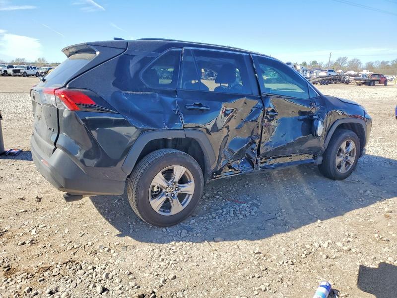 Photo 3 from auction – 2025 TOYOTA RAV4 with VIN 2T3W1RFV4SC353386
