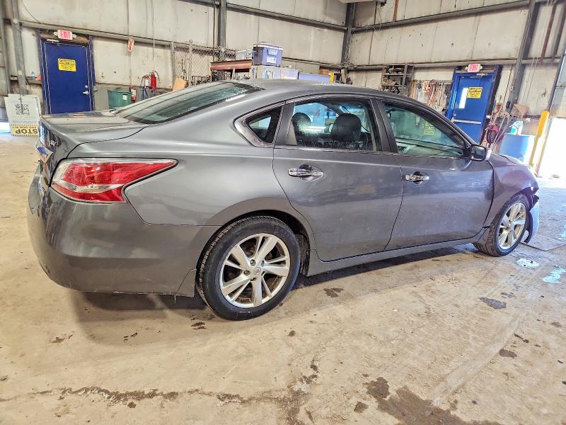 Photo 3 from auction – 2015 NISSAN ALTIMA 2.5 with VIN 1N4AL3AP0FN374571