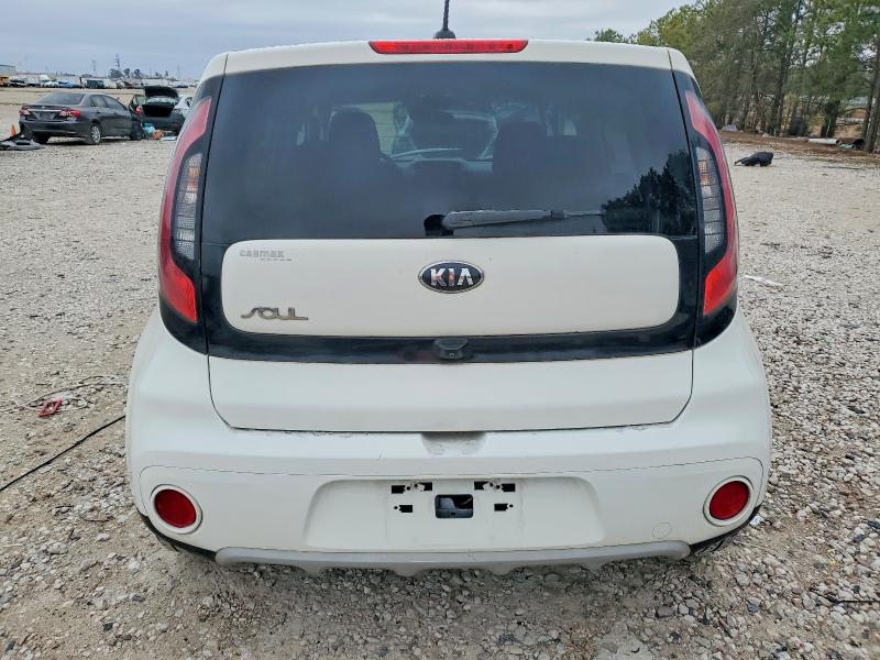 Photo 6 from auction – 2019 KIA SOUL with VIN KNDJP3A56K7668522