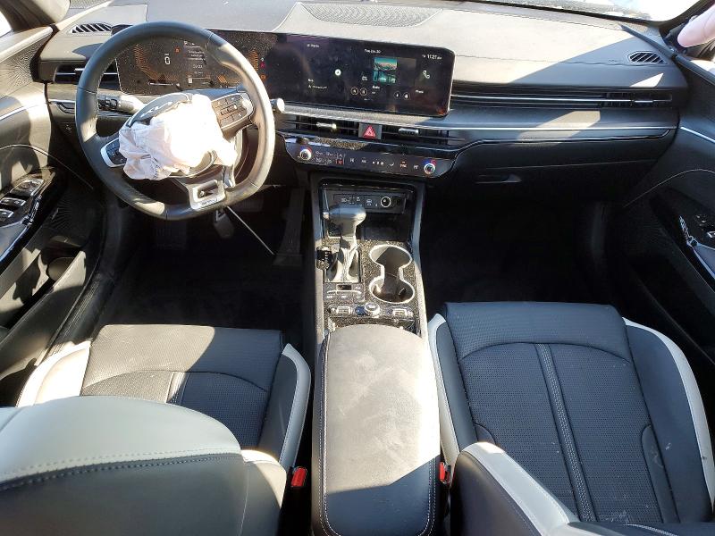 Photo 8 from auction – 2026 KIA K5 with VIN KNAG64J78T5399308