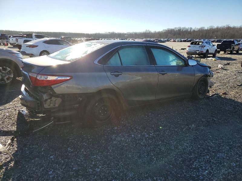 Photo 3 from auction – 2016 TOYOTA CAMRY LE with VIN 4T4BF1FK6GR563547
