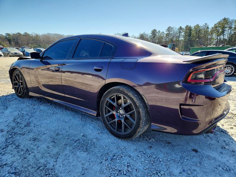 Photo 2 from auction – 2020 DODGE CHARGER with VIN 2C3CDXGJ8LH219477