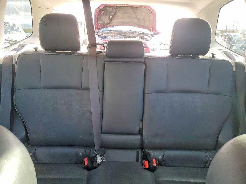 Photo 10 from auction – 2017 SUBARU FORESTER 2 with VIN JF2SJAJC8HH809104