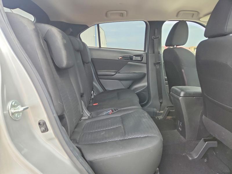 Photo 11 from auction – 2018 MITSUBISHI ECLIPSE CR with VIN JA4AT3AA6JZ064166