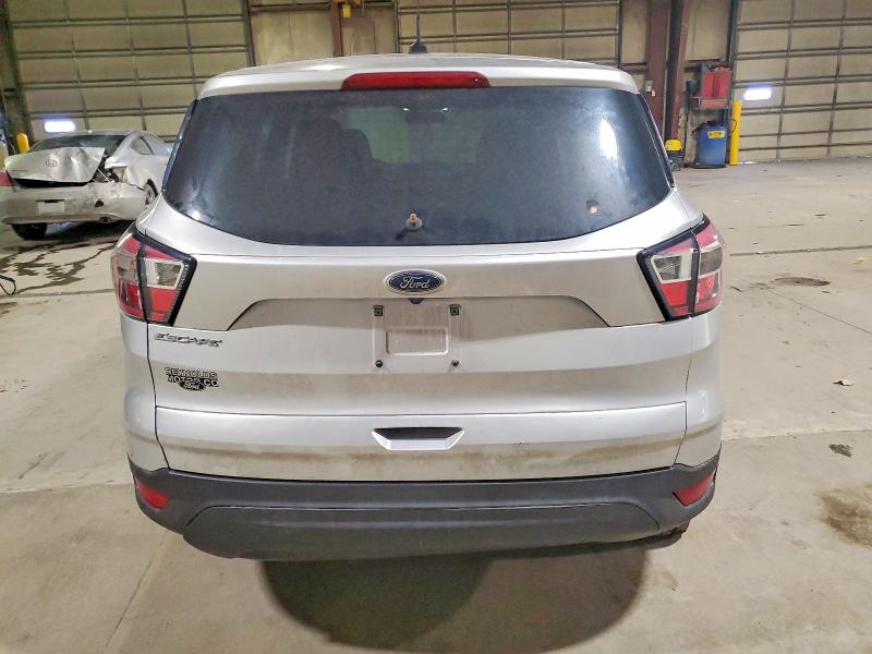 Photo 6 from auction – 2017 FORD ESCAPE S with VIN 1FMCU0F7XHUC20848