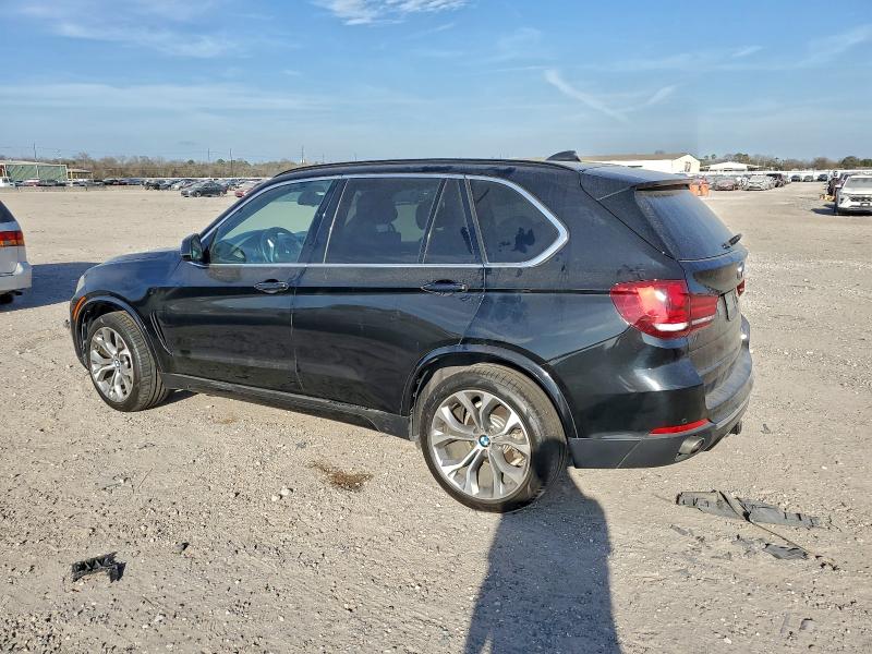 Photo 2 from auction – 2016 BMW X5 XDRIVE3 with VIN 5UXKR0C50G0P32398